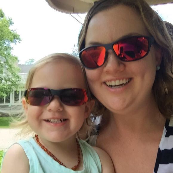 Meet your Posher, Kat - Picture 1 of 1